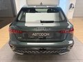 2026 Audi A3 Sportback 35 TFSI IV (8Y) Рестайлинг, зелёный, 4050000 рублей - вид 5