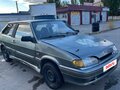 2005 Lada (ВАЗ) 2113, серый, 140000 рублей - вид 1