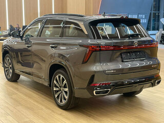 2025 Changan CS75 Plus III, серый, 4189900 рублей, вид 3
