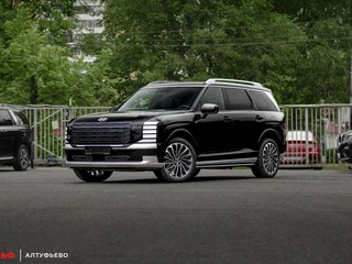 Hyundai Palisade II