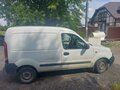 2005 Renault Kangoo, белый, 250000 рублей - вид 2