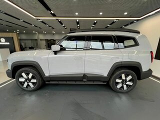2025 Changan Deepal G318 I, серый, 6090000 рублей, вид 2
