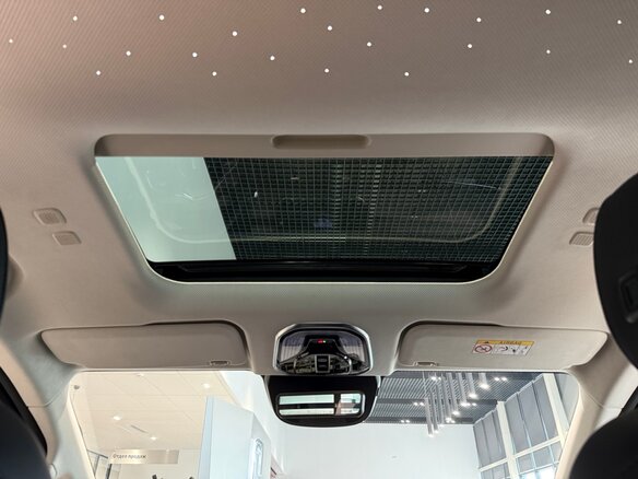 2026 Wey 80 Business Lounge 44.28 kWh, чёрный, 8799000 рублей - вид 16