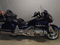 2009 Honda GL 1800 Gold Wing, синий, 720000 рублей - вид 2