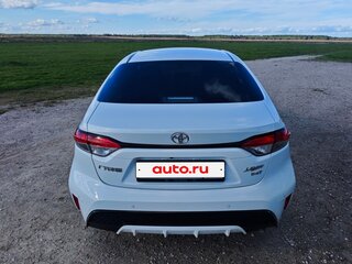 2022 Toyota Levin XII (E210), белый, 1875000 рублей, вид 5