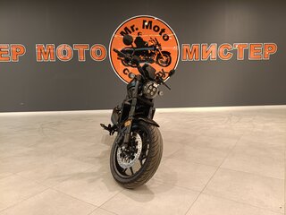 2025 Honda CMX 1100 Rebel, чёрный, 1349000 рублей, вид 3