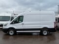 2022 Ford Transit, белый - вид 7