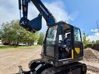 2026 Yanmar SV, жёлтый, 4300000 рублей, вид 3