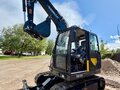 2026 Yanmar SV, жёлтый, 4300000 рублей - вид 2
