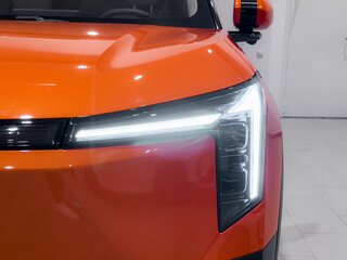 2026 Evolute i-Joy II, оранжевый, 3274000 рублей, вид 5