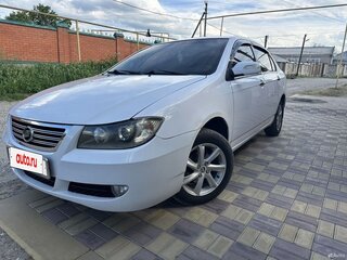 2011 Lifan Solano I (620), белый, 350000 рублей, вид 1
