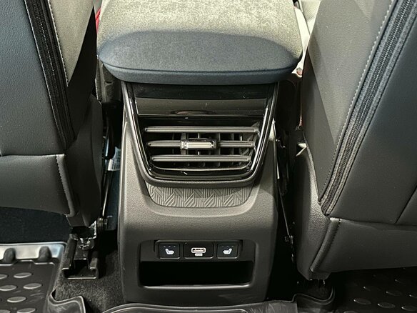 2026 Haval H3 I Рестайлинг, белый, 3249000 рублей - вид 13