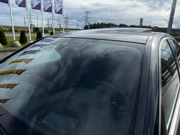 2022 BMW 5 серии 530i xDrive VII (G30/G31/G38) Рестайлинг, серый, 4250000 рублей - вид 14