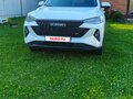 2022 Haval F7x I Рестайлинг, белый, 1790000 рублей
