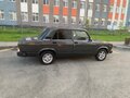 2011 Lada (ВАЗ) 2107, зелёный, 260000 рублей - вид 5