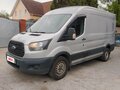 2019 Ford Transit, серебристый, 1000000 рублей