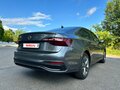 2022 Volkswagen Jetta VII Рестайлинг, серый - вид 3