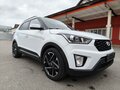 2018 Hyundai Creta I, белый, 1740000 рублей - вид 3