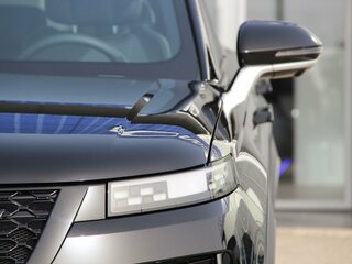 2026 Jaecoo J7 I Рестайлинг, чёрный, 3049000 рублей, вид 5