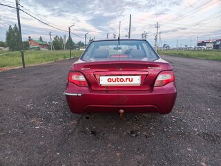 2012 Daewoo Nexia I Рестайлинг, пурпурный, 137000 рублей, вид 4