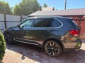 2017 BMW X5 30d III (F15), серый - вид 5