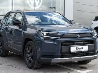 2026 Toyota RAV4 VI (XA60), синий, 4490000 рублей, вид 3