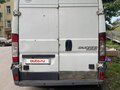 2007 Fiat Professional Ducato, белый, 550000 рублей - вид 8