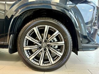2024 Changan CS75 Plus III, чёрный, 4029900 рублей, вид 5