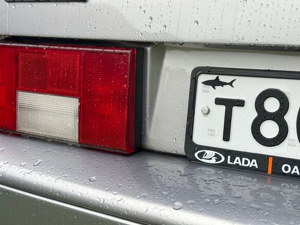 2007 Lada (ВАЗ) 2114, серебристый - вид 29