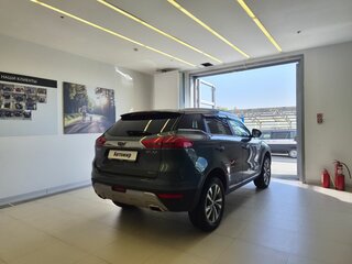 2020 Geely Atlas I, серый, 1690000 рублей, вид 4
