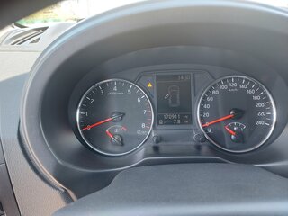 2012 Nissan X-Trail II Рестайлинг, серый, 1550000 рублей, вид 3
