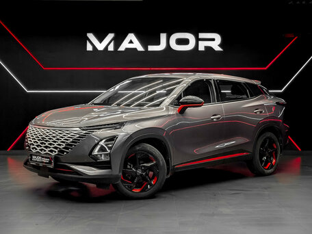 Omoda C5 I