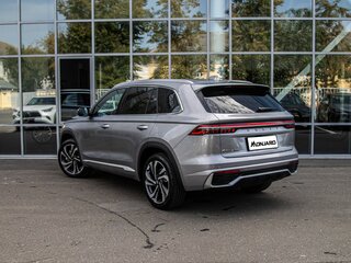 2025 Geely Monjaro I, серый, 4954990 рублей, вид 5