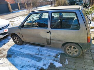 2005 Lada (ВАЗ) 1111 Ока КамАЗ, серый, 288000 рублей, вид 4