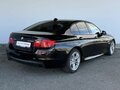 2016 BMW 5 серии 528i xDrive VI (F10/F11/F07) Рестайлинг, чёрный, 1890000 рублей - вид 4