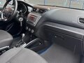 2015 Kia Rio III Рестайлинг, синий - вид 8