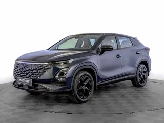 2023 Omoda C5 I, синий, 1890000 рублей, вид 1