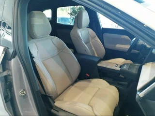 2025 Volvo XC70 III, серебристый, 7980000 рублей, вид 5