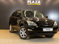 2006 Lexus RX 350 II Рестайлинг, чёрный, 1099000 рублей - вид 2