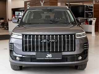 2026 Jeland J6, серый, 2350000 рублей, вид 2