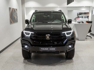 2025 Tank 400 I, чёрный, 6299000 рублей, вид 4