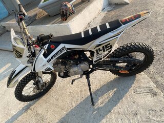 2023 Sharmax Sport, белый, 66666 рублей, вид 4