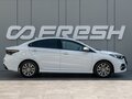 2023 Omoda S5, белый - вид 4