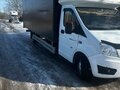 2019 ГАЗ ГАЗель Next, белый, 1077860 рублей