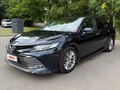 2019 Toyota Camry VIII (XV70), синий, 2700000 рублей