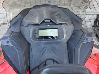 2019 BRP Ski-Doo Expedition Xtreme 850, красный, 1890000 рублей, вид 2