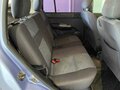 2004 Hyundai Getz I, синий, 345000 рублей - вид 9