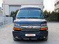 2017 Chevrolet Express II, серый, 10500000 рублей - вид 3