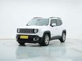 2017 Jeep Renegade I, белый, 970000 рублей