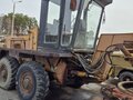 1997 ЧСДМ Автогрейдеры, жёлтый, 440000 рублей - вид 9
